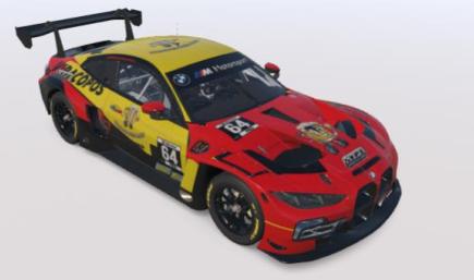 LIGA VPG T4/2026 - GT3 - VIRACOPOS