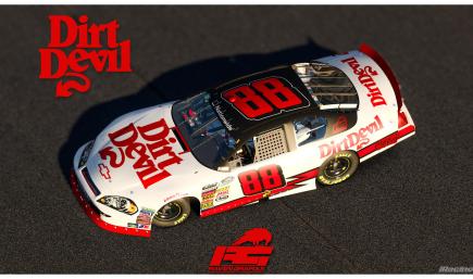 DirtDevil Chevrolet Impala GEN 4 v3 2026 TP