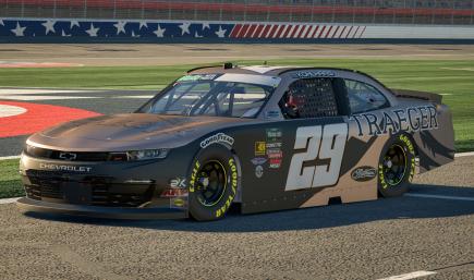 Ira Kohlhaas Traeger Oreilly Chevy