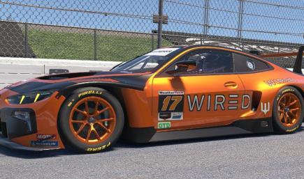 WIRED eBikes: BMW GT3 EVO