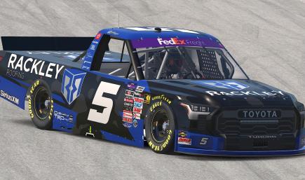 Dawson Sutton 2027 Concept