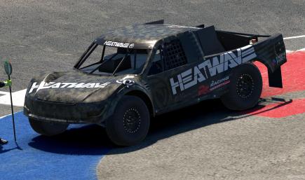 Heatwave Visual Firecracker 40.0 Scheme 3