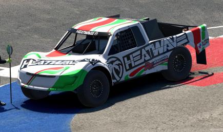 Heatwave Visual Firecracker 40.0 Scheme 4