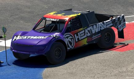 Heatwave Visual Firecracker 40.0 Scheme 5
