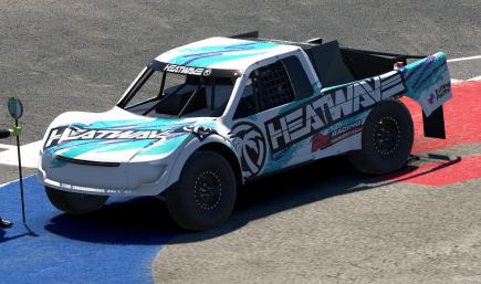 Heatwave Visual Firecracker 40.0 Scheme 6