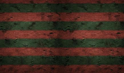 Freddy Krueger