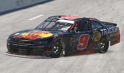 JRM Bass Pro Concept