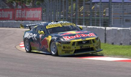 Supercars Championship 2026: Broc Feeney-Gold Coast