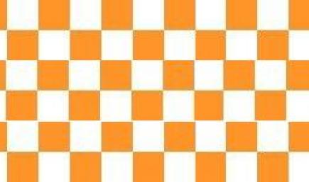 Vols Checkerboard 