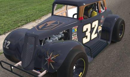 Vegas Golden Knights NHL