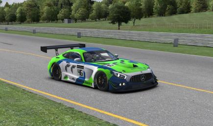 RR AMG Scheme