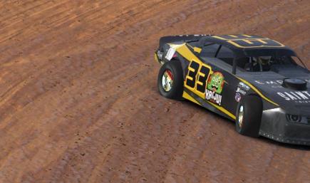 Empress Saint John Livery