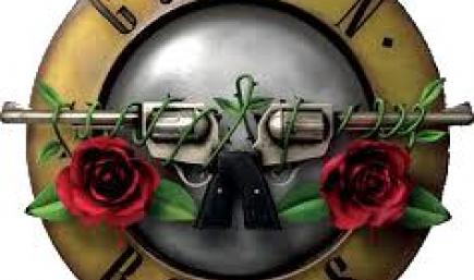 Guns N Roses Tribute