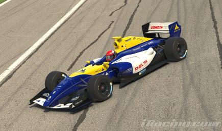 Delta Motorsports Team