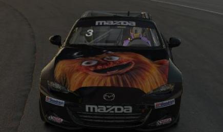 Gritty Antifa Hero V2