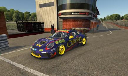 OBrien Racing
