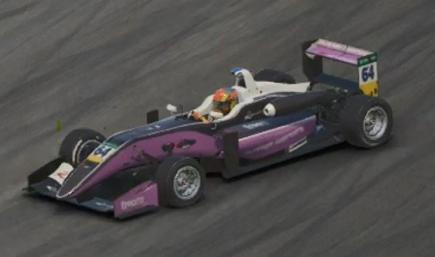 Eurasia Simsport - Fuji