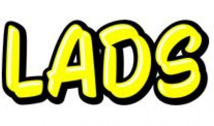 LADS PRO 2 TRUCK 2019