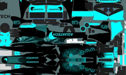 ir18 Aguiatech 2019 blue