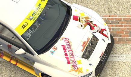 Hello, Happy World! BanG Dream!