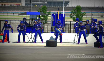 Driver suit 1999 Prost Grand Prix