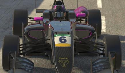 Dallara F3