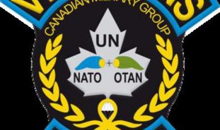 UN NATO THUNDRA