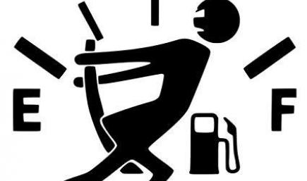 Low Fuel Racing