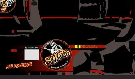 Suavecito ENDURANCE Kurt & Sven