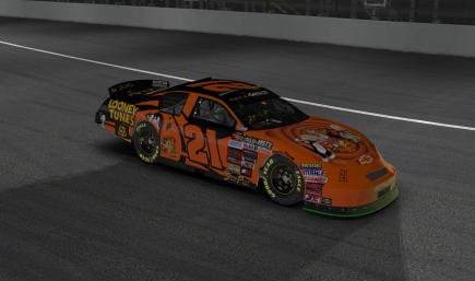 Jacob Lee Looney Tunes K&N 2020 Xtrememotorsports