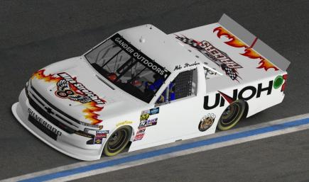 Mike Streicher Tribute