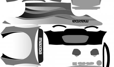 Formula Skip Barber 2000 Cowboy