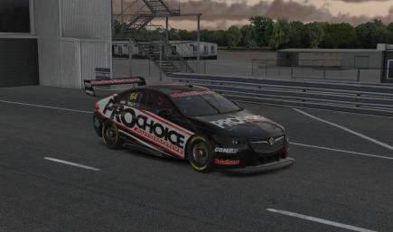 Prochoice Racing ZB