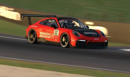 Mission Winnow Matte