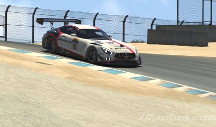 Mercedes AMG