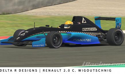 Formula Renault 2