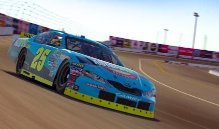 Lawless Alan AutoParkIt.com ARCA