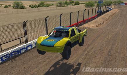 Broedy Graham Truck
