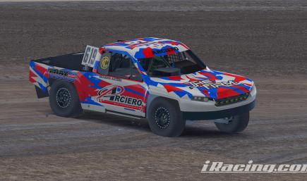 Brandon Arciero Pro2