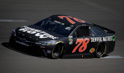 Zane Dotson Furniture Row Xfinity
