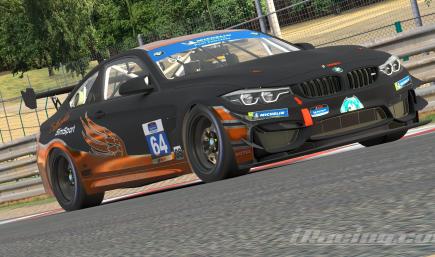 VSS BMW M4 GT4 