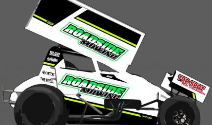 Trotter white hi-tec