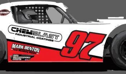 Blake Walsh Street Stock