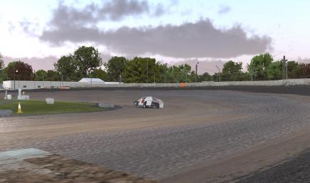 Prime Gray, Driver Raymond Jr