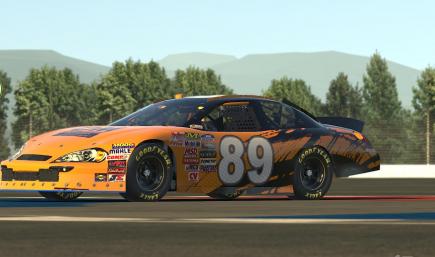 Davidson Motorsport ARCA 2020 