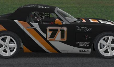 Solstice Matt & Glossy