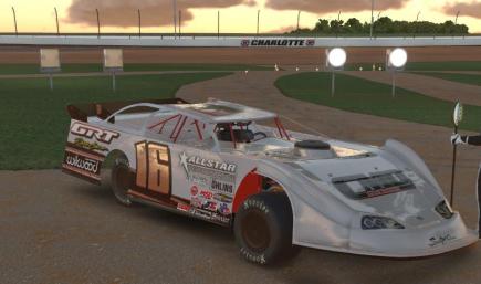 Tyler Olson 2020 GRT