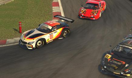 Dominik Feil DSRC 2020 2.0