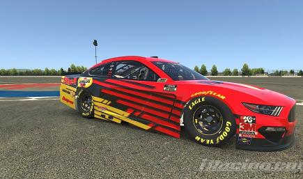 Shell Concept w/o Number