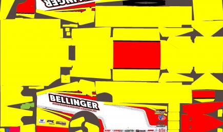 Perry 2020 Dirt Modified